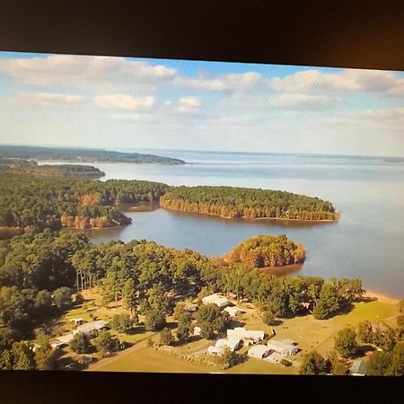 Alpine Lakeview Motel Room Wifi,Sandy Beach Boat Ramp,Pier,Marina,Bath House With Laundromat Hemphill Pokoj fotografie